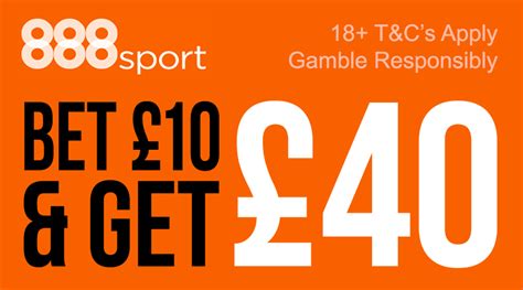 888sport 88 free bet terms|888Sport Offer Bet £10 Get £30 Free Bets + 88 Free Spins 2024.